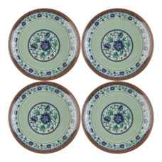 Realistic Melamine China Plates from Hope Education - Pack of 4