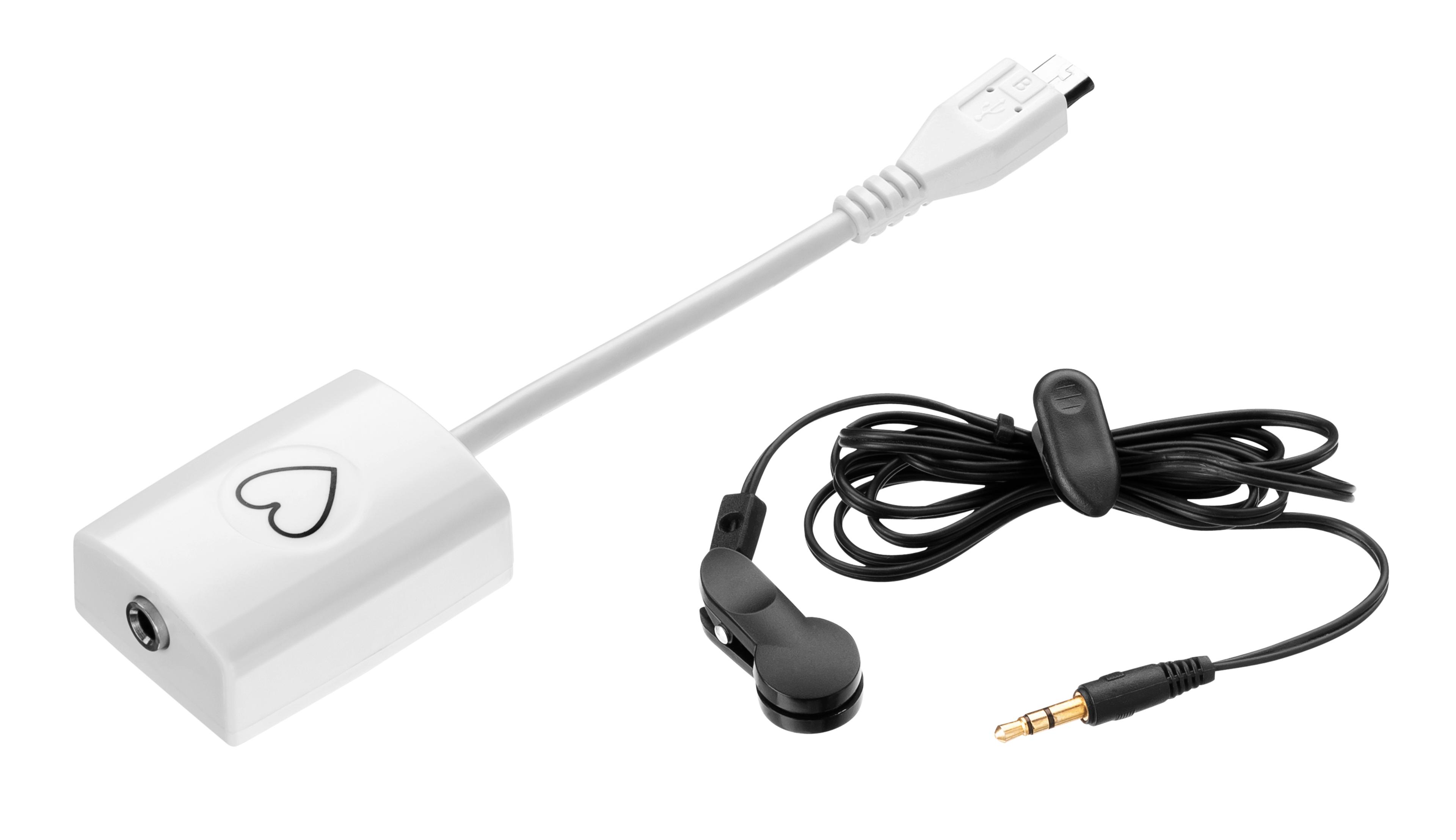 Philip Harris SensorDisc Heart Rate Sensor