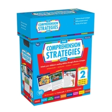 Prim-Ed The Comprehension Strategies Box 2