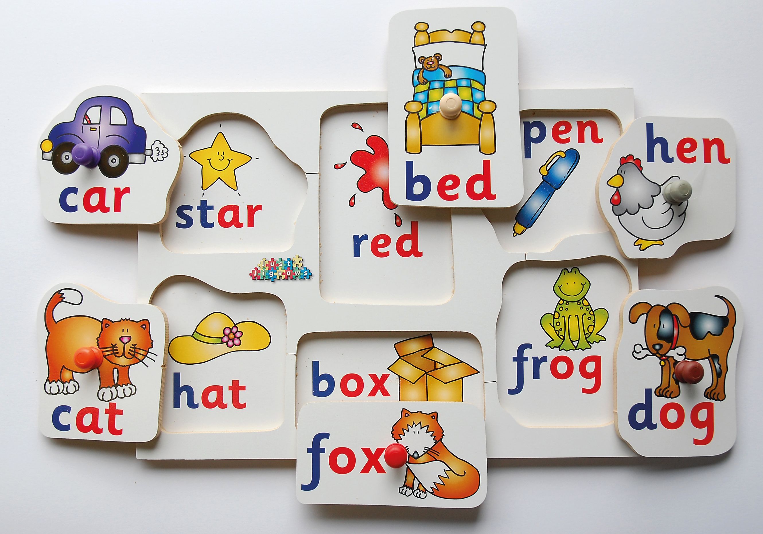 Key Letters 1