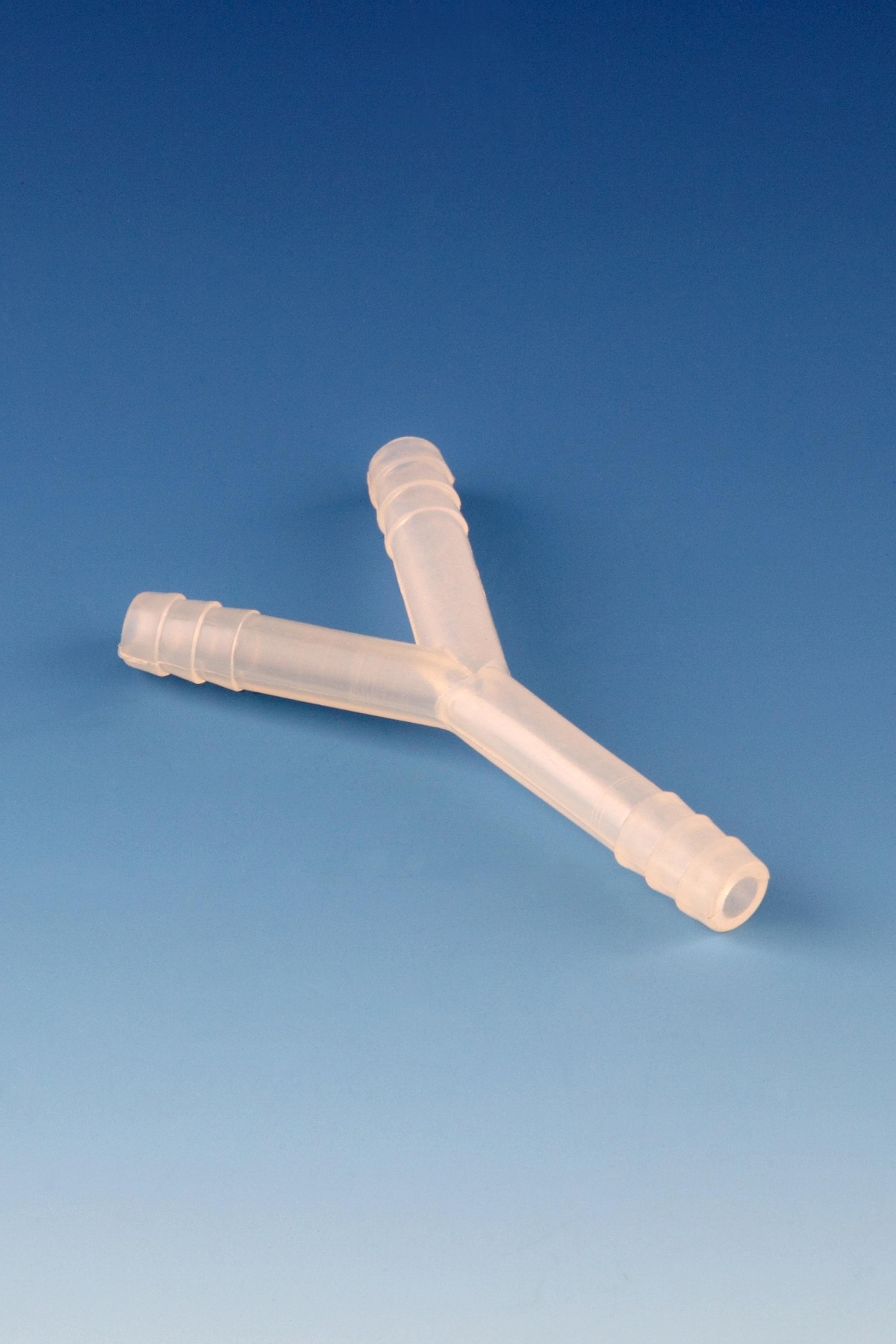 Tubing Connector (Y-Shaped) - 6 - 7mm