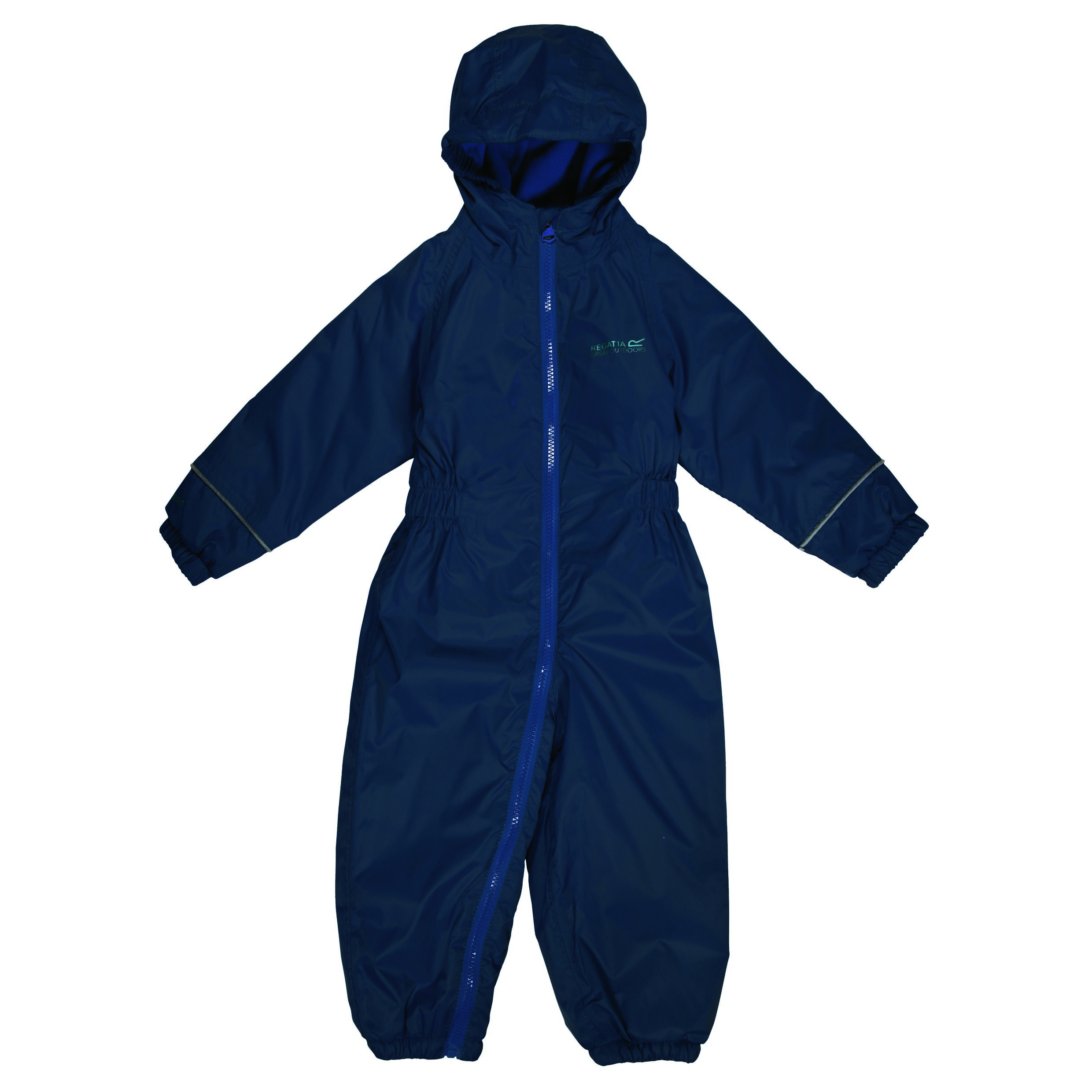 regatta puddle suit navy