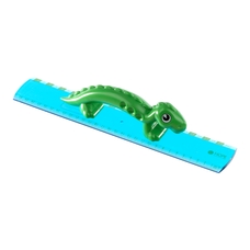 Dino Ruler from Hope Education - Pack of 1