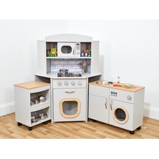 Role Play Corner Kitchen from Hope Education