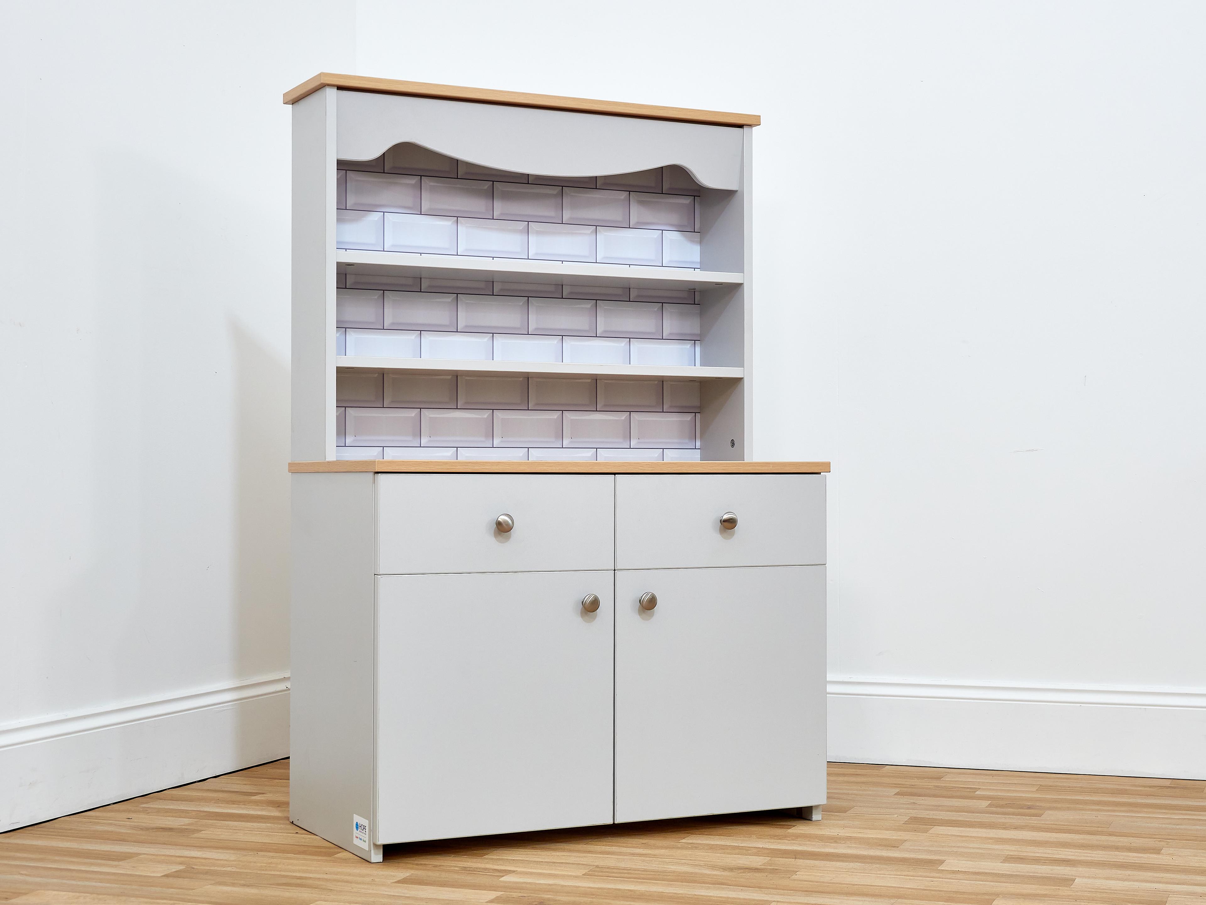 Role Play Welsh Dresser from Hope Education