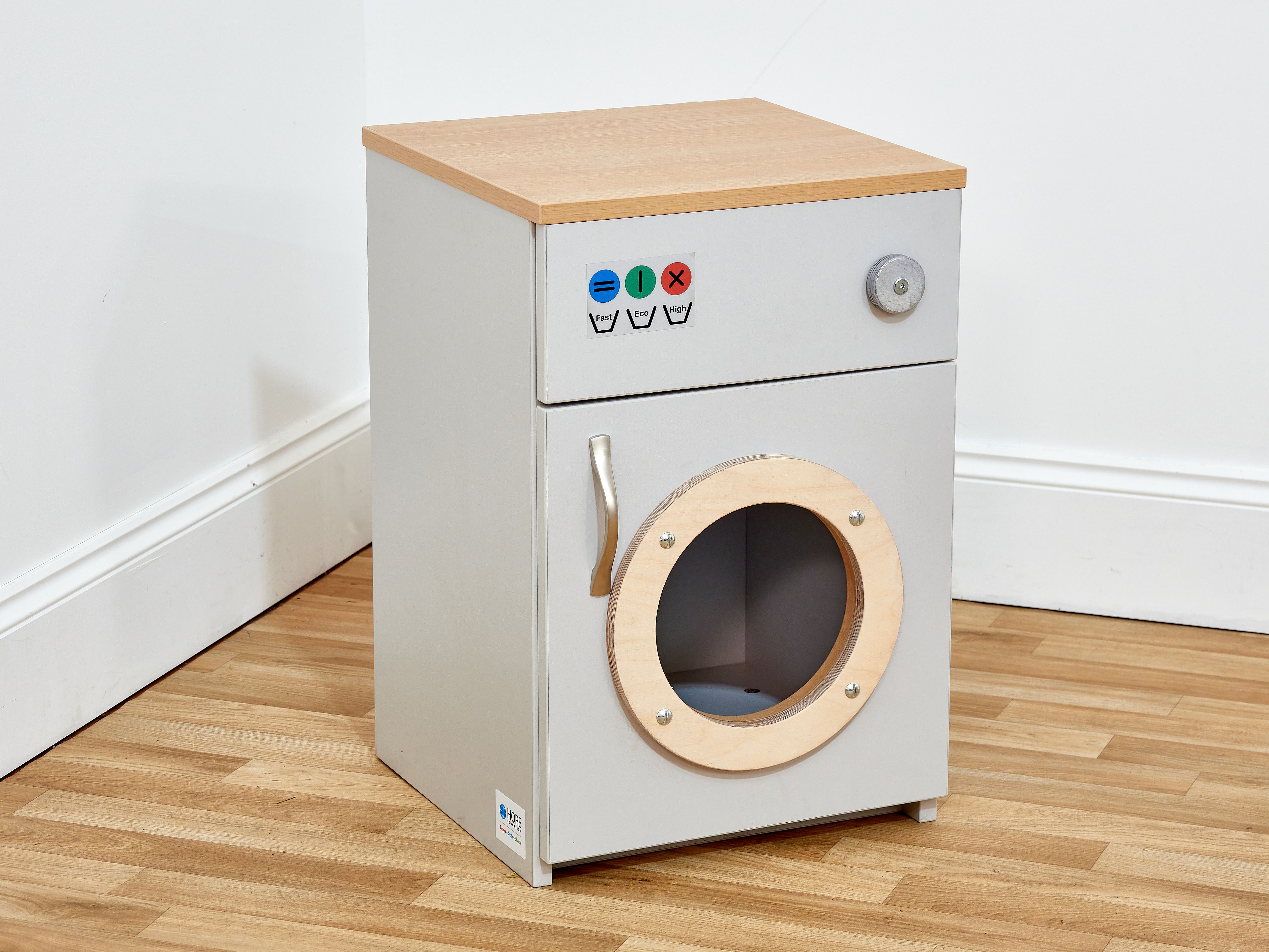 Role play best sale washing machine