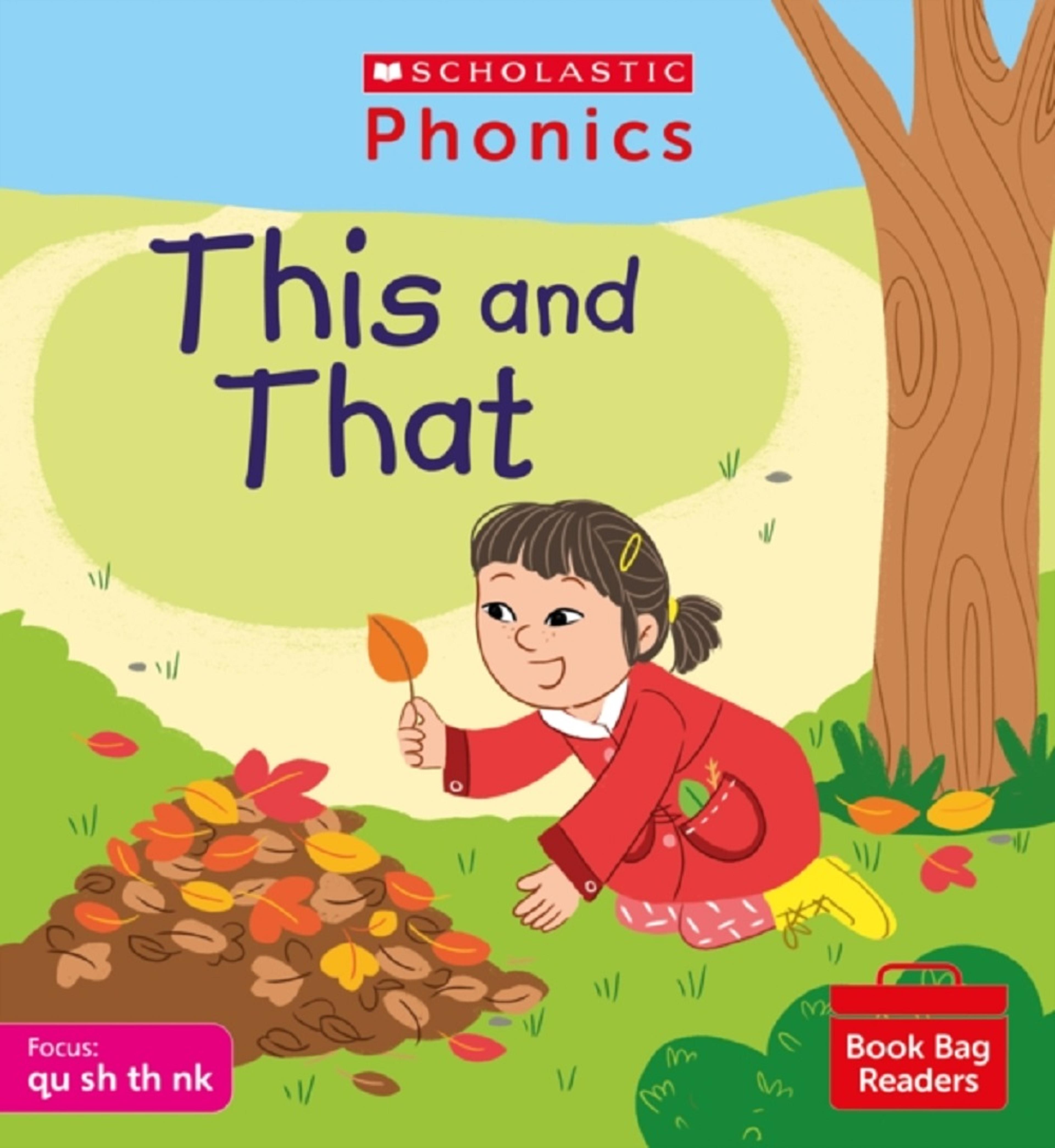 This and That - (Set 4)