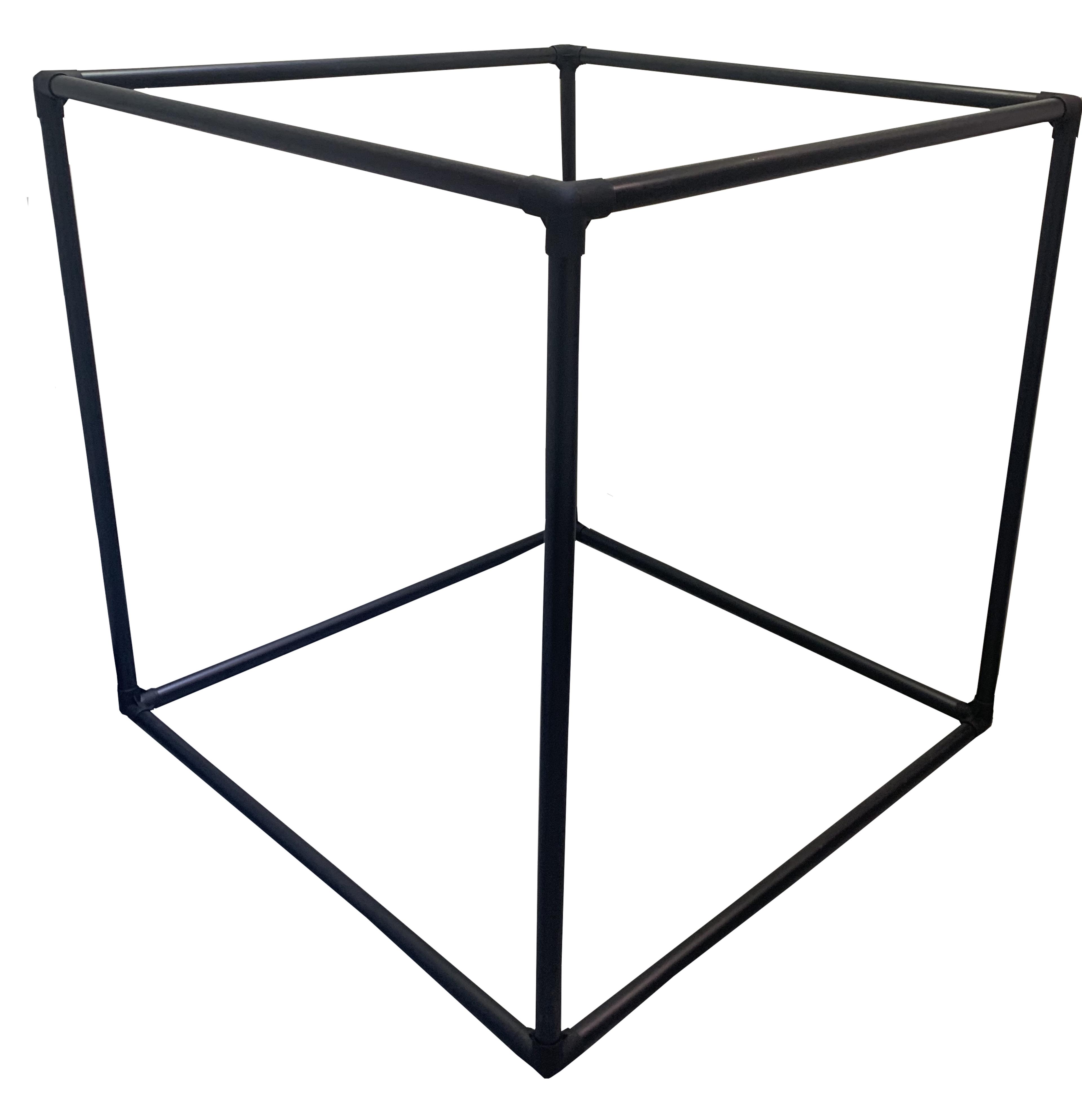 Portable Den Frame Cube from Hope Education 