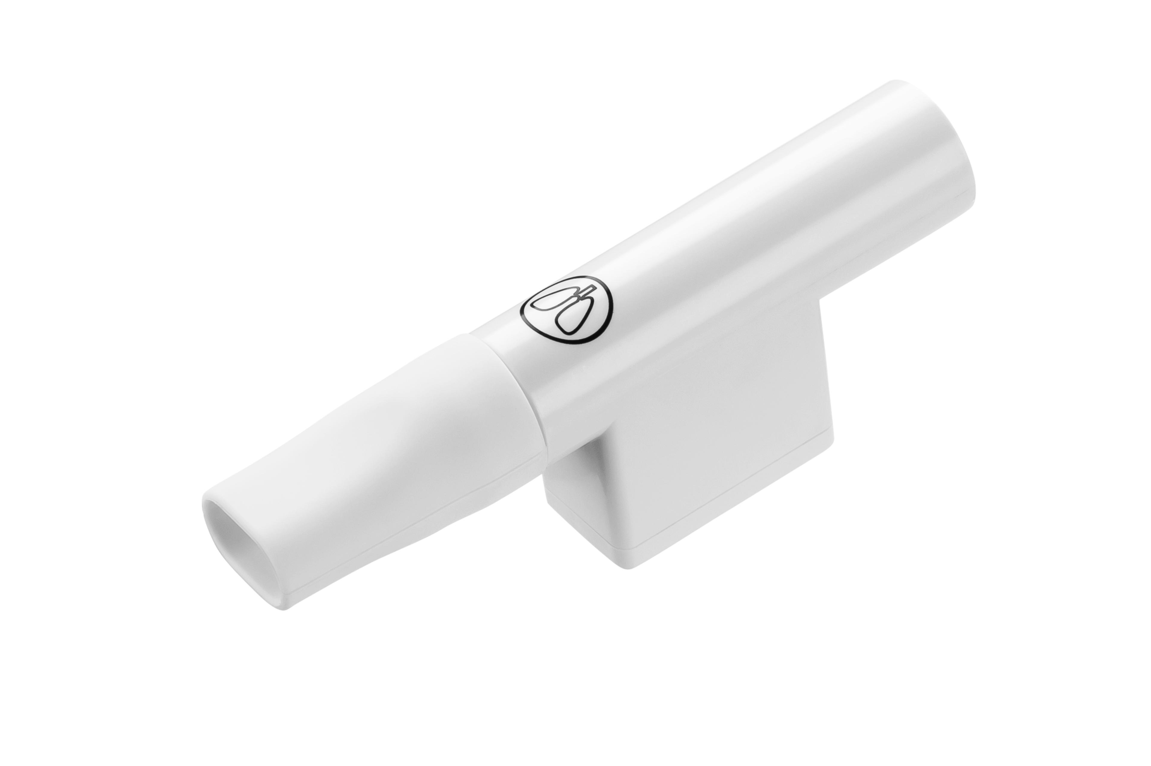 Philip Harris SensorDisc  External Respiration Sensor (-200 to +200 L/min)