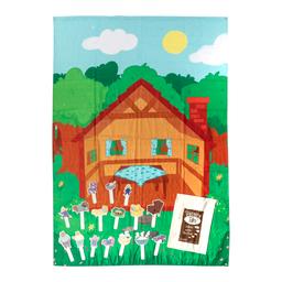 Goldilocks and the 3 Bears Scene Setter from Hope Education
