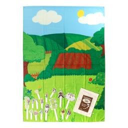 Jack and the Beanstalk Scene Setter from Hope Education