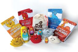 Learn Well Exploring Emotions - Kit 1