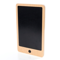 Wooden Role Play Tablet from Hope Education 