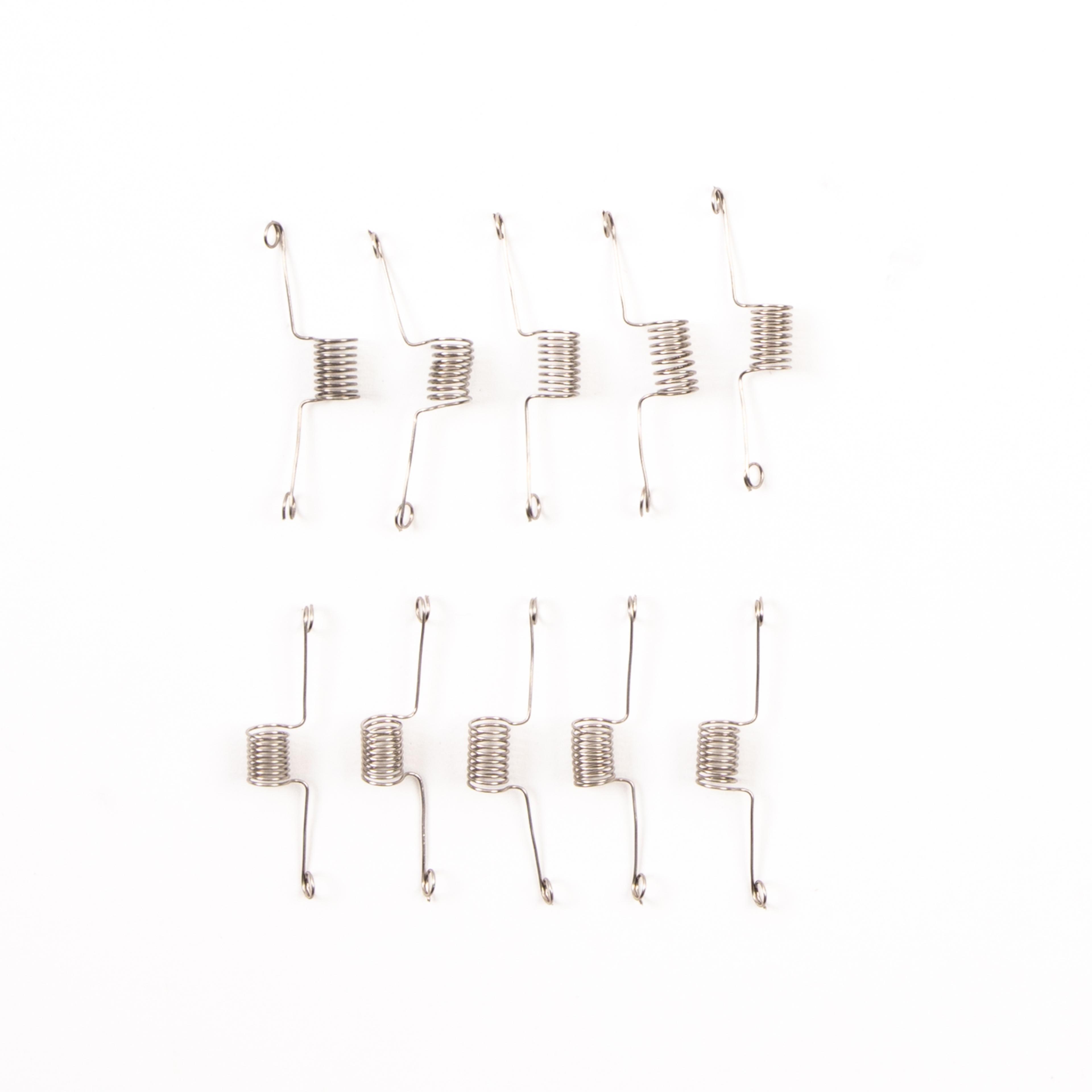 Spare Ignitor Coils for Food Calorimeter - Pack of 10