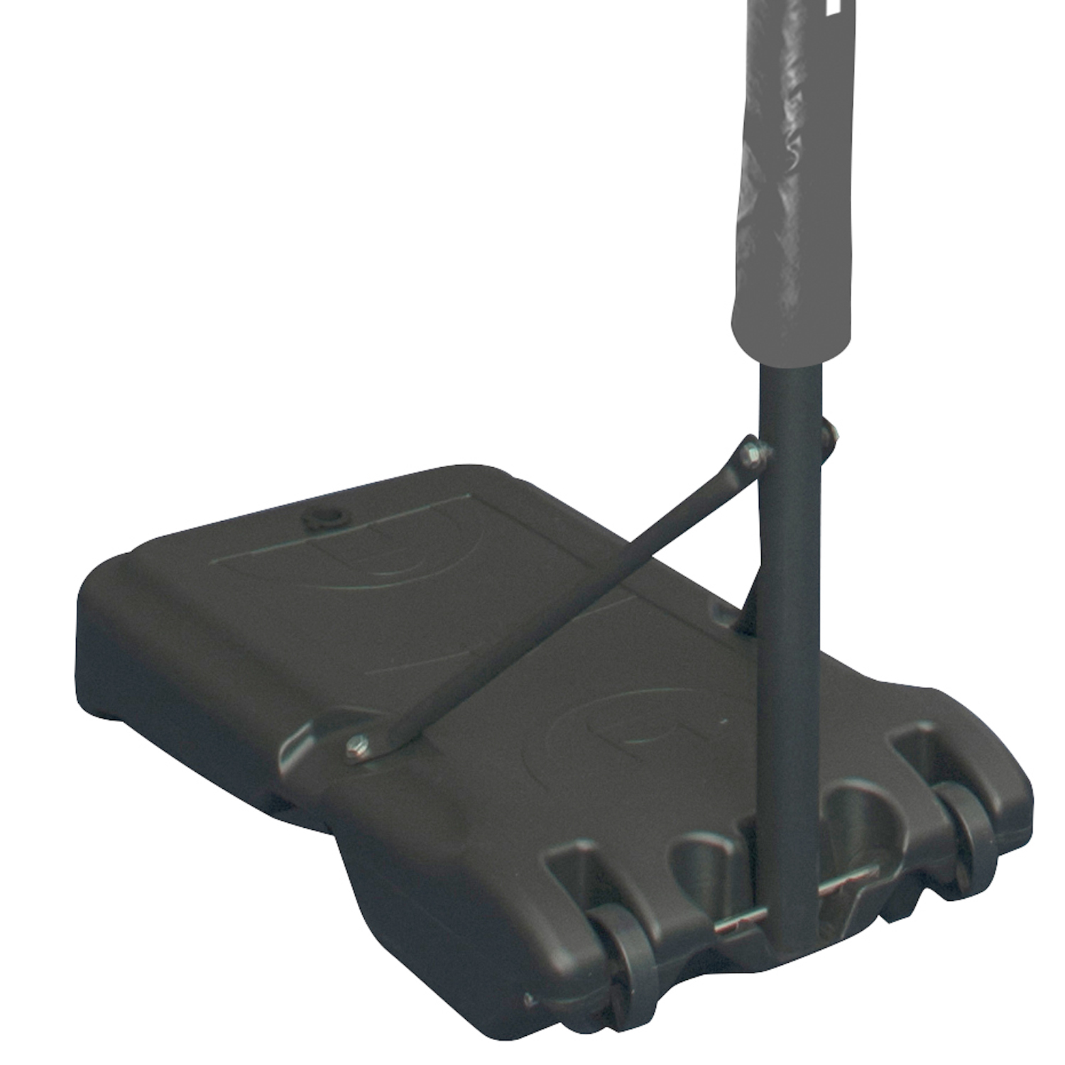 Sure Shot 509 Prime Shot Netball Unit