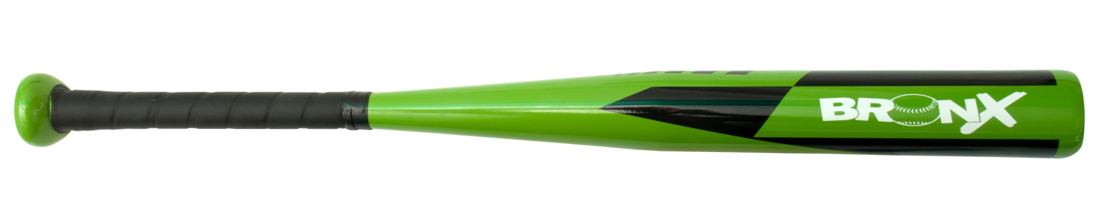 Bronx Alloy Baseball Bat - Junior - 26in