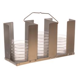 Petri Dish Holder