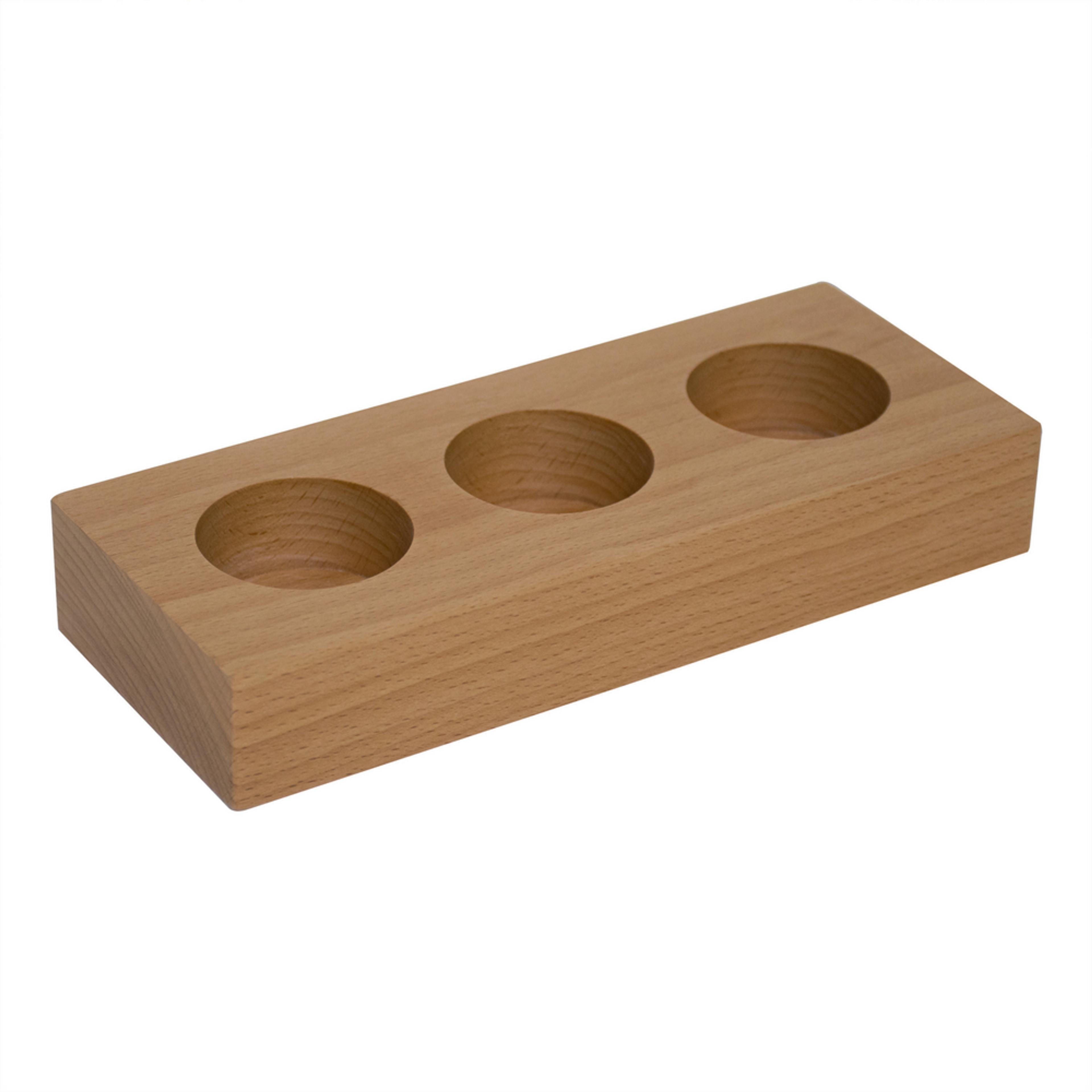 Dropping Bottle Holder