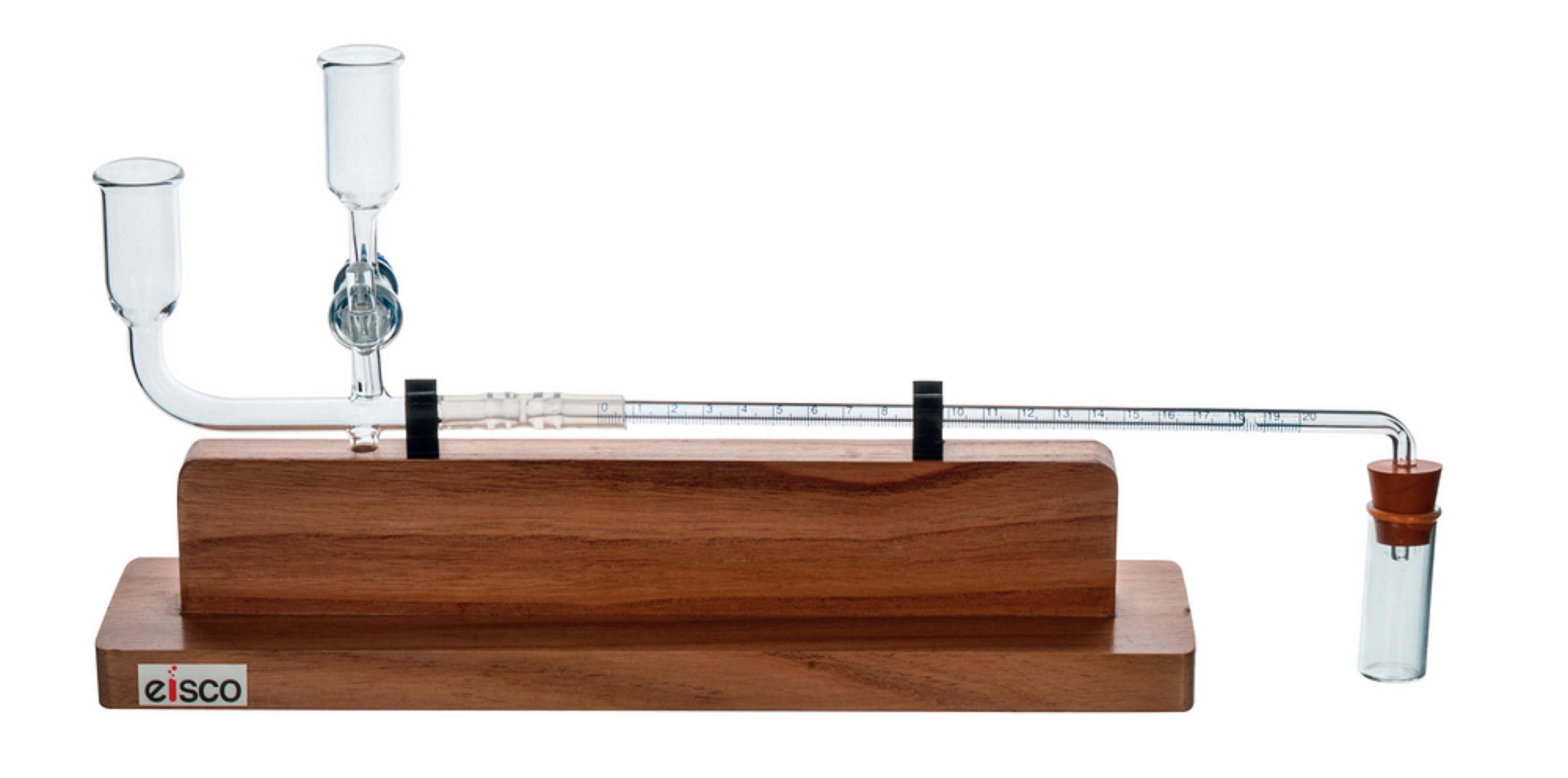 eisco Ganong's Potometer 