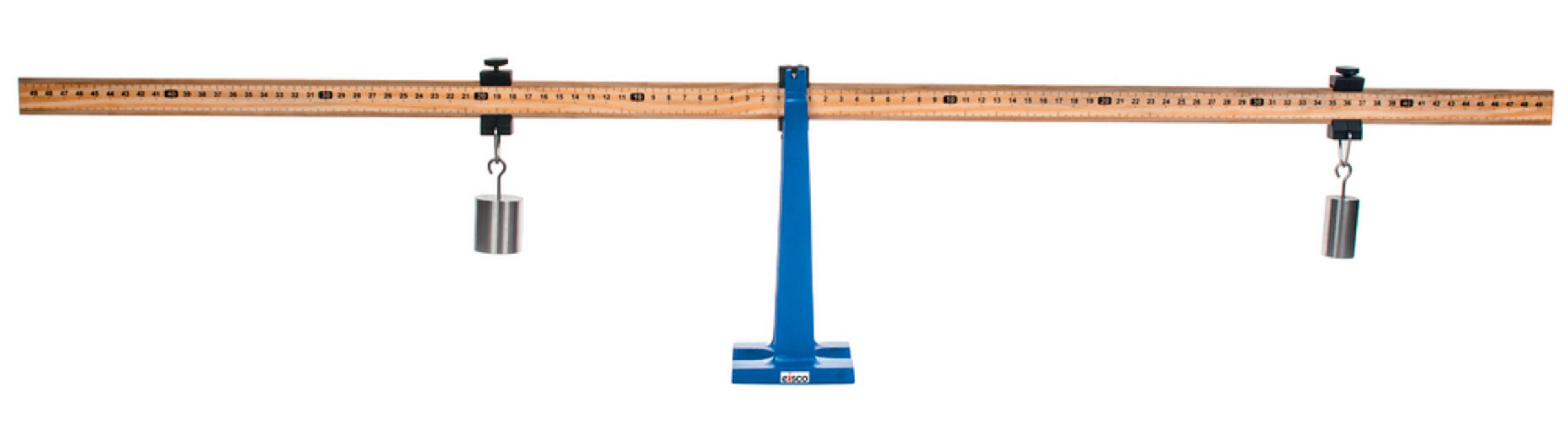 Moment Of Force Apparatus