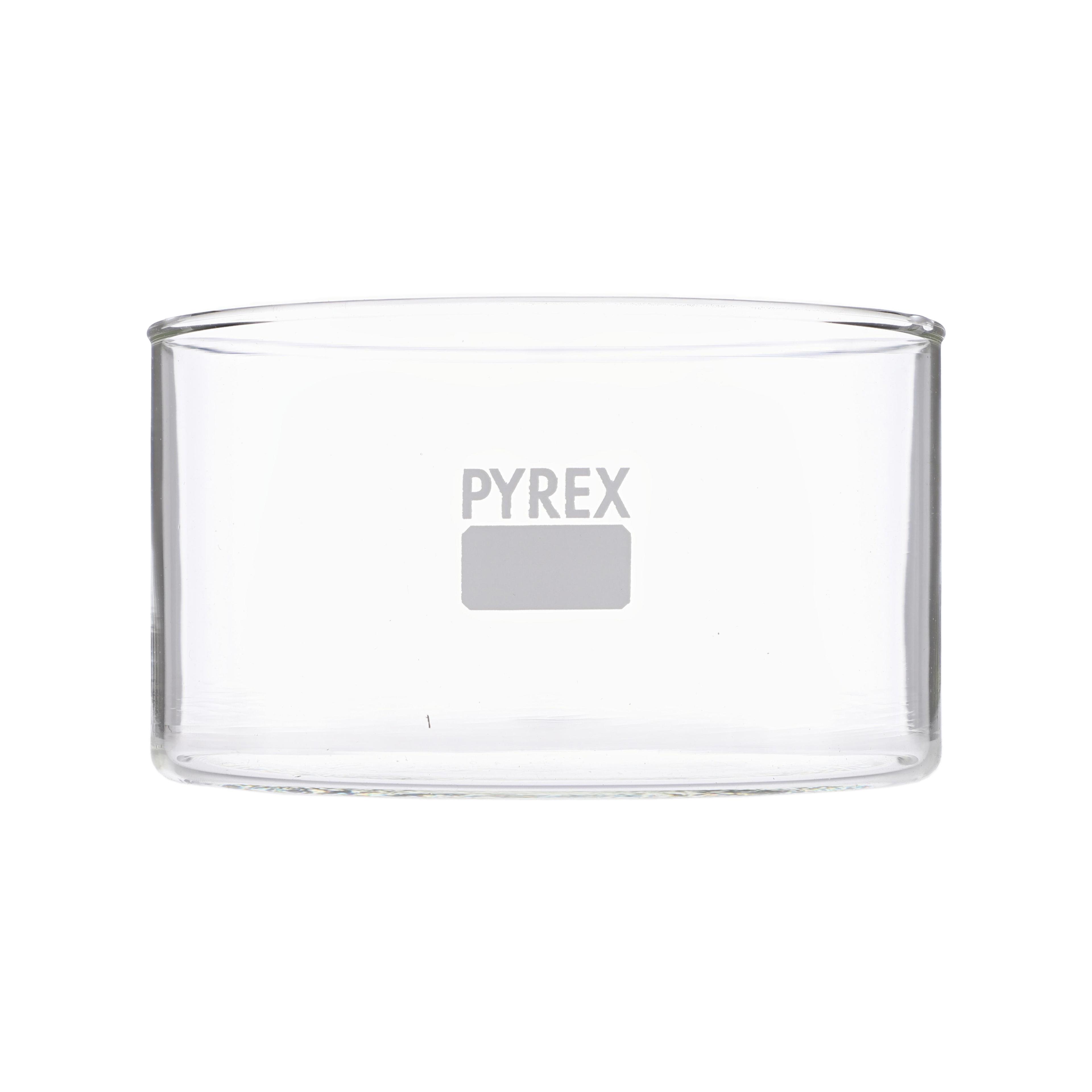 Pyrex Glass Crystallising Basin - 500ml 