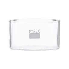Pyrex Glass Crystallising Basin - 500ml 