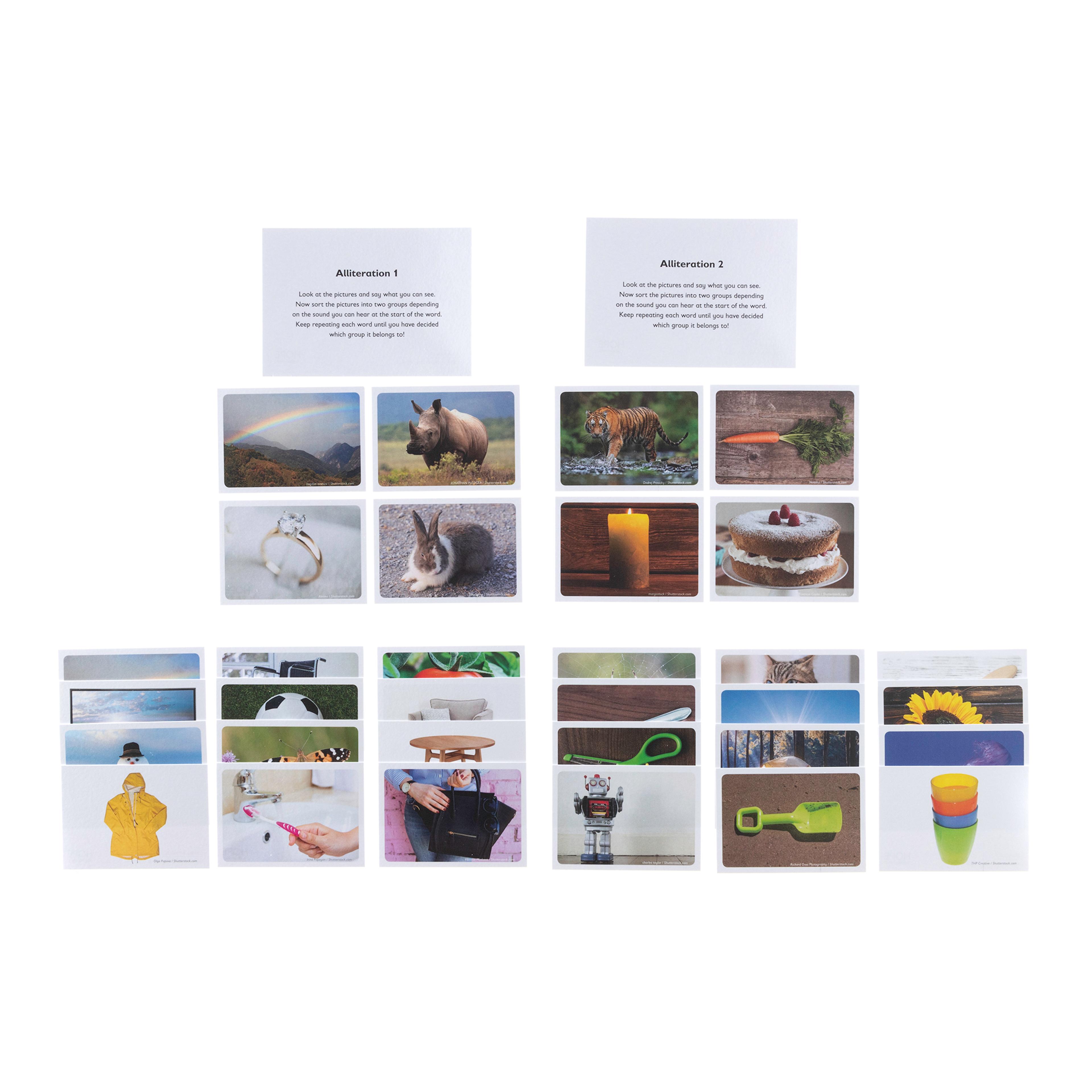 Decodable Reading Pack from Hope Education - Phase 1