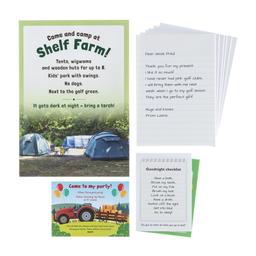 Decodable Reading Pack from Hope Education - Phase 4