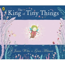 The King Of Tiny Things