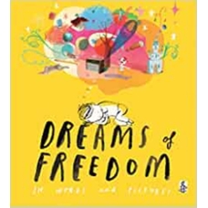 Dreams of Freedom by Amnesty International