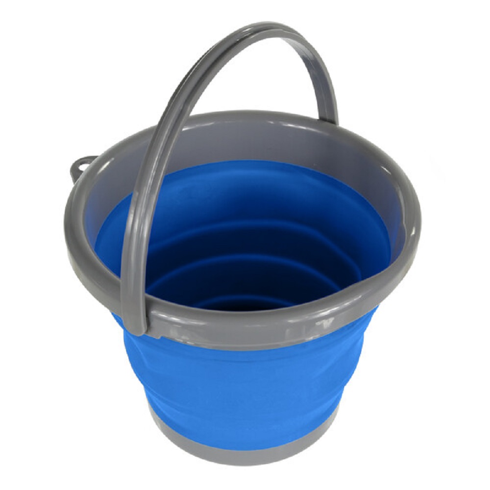 TPR Folding Bucket