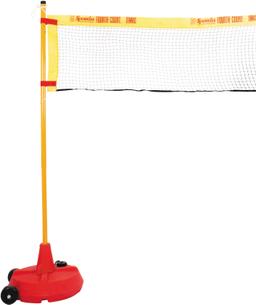 Spordas Big Red Base Lightweight Net - 6.1m