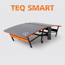 Teqball Teq Smart Table