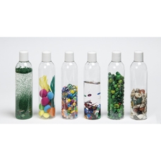 Experimenting Bottles from Hope Education  - Pack of 6