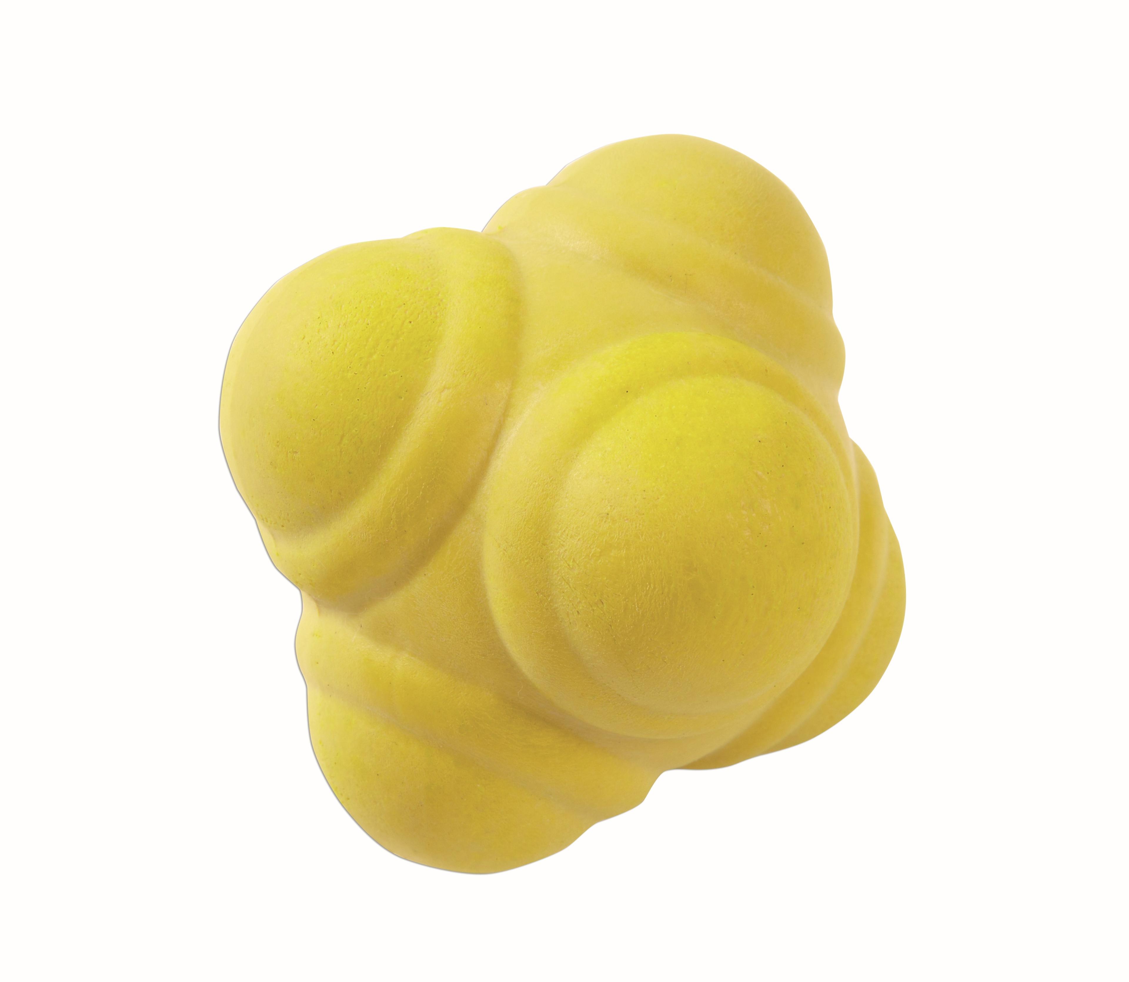 Findel Everyday Z Ball - Yellow - 60mm