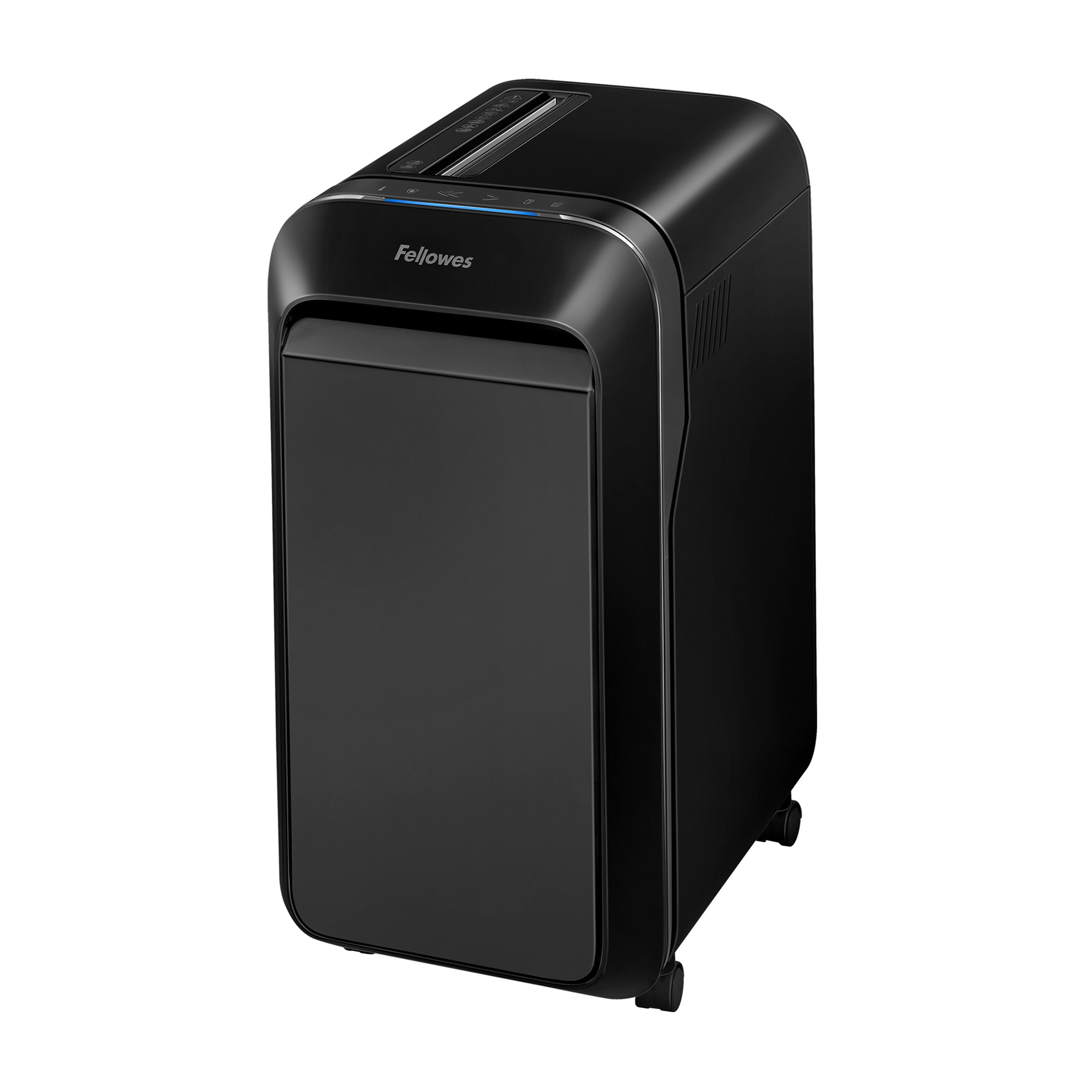 Fellowes Powershred LX220 Mini-Cut Shredder - Each