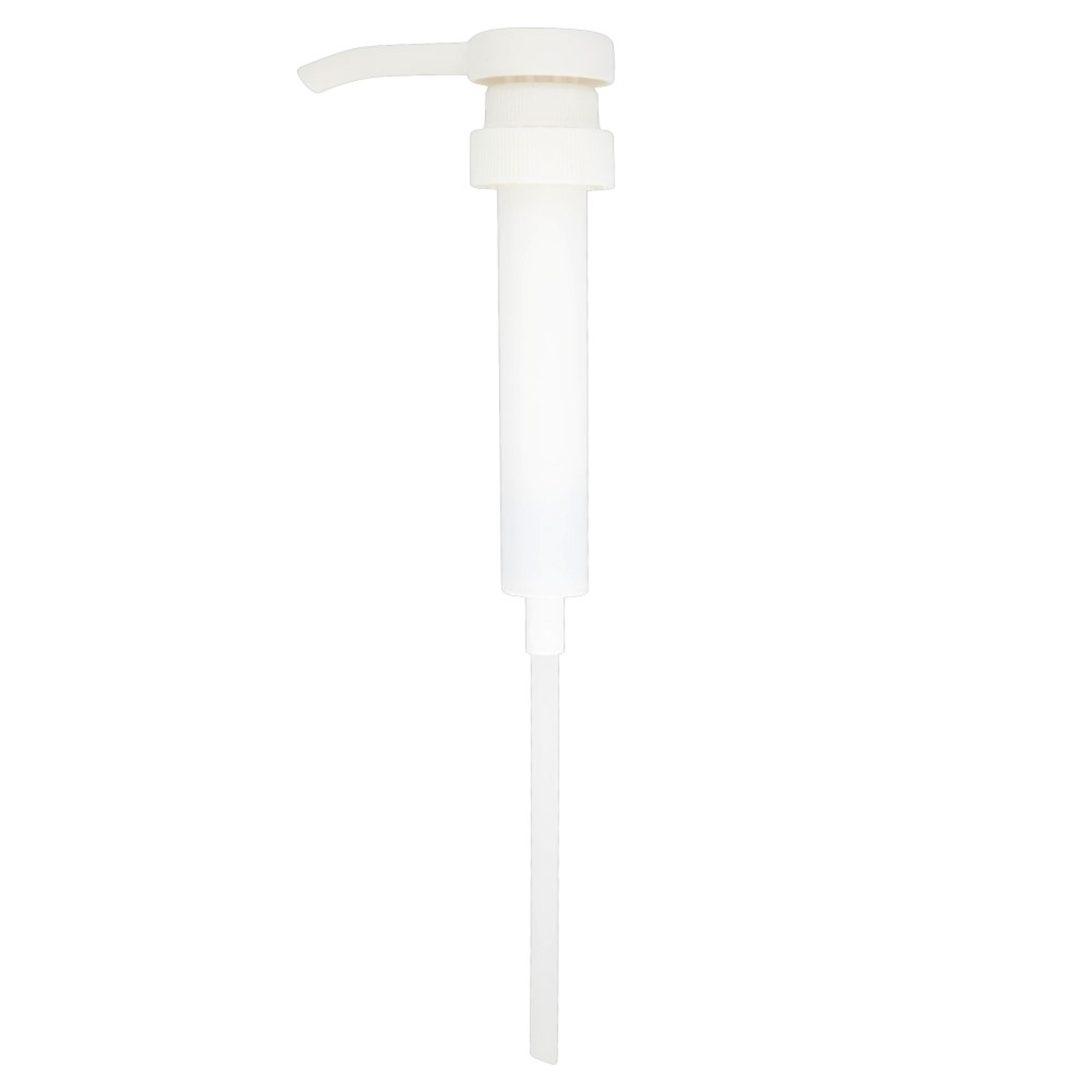 Pelican Pump for Suma Bac D10