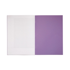 CP00051332 - Rhino A4 Exercise Books 80 Page, Cornell Study Ruling 8mm ...