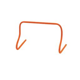 Vinex Speed Hurdle  - 300mm