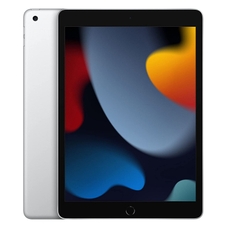 Apple 10.2 iPad 64GB - Silver