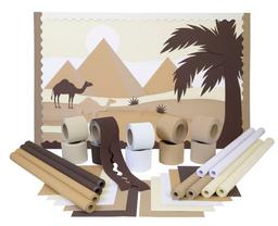 Naturals Wall Display Pack