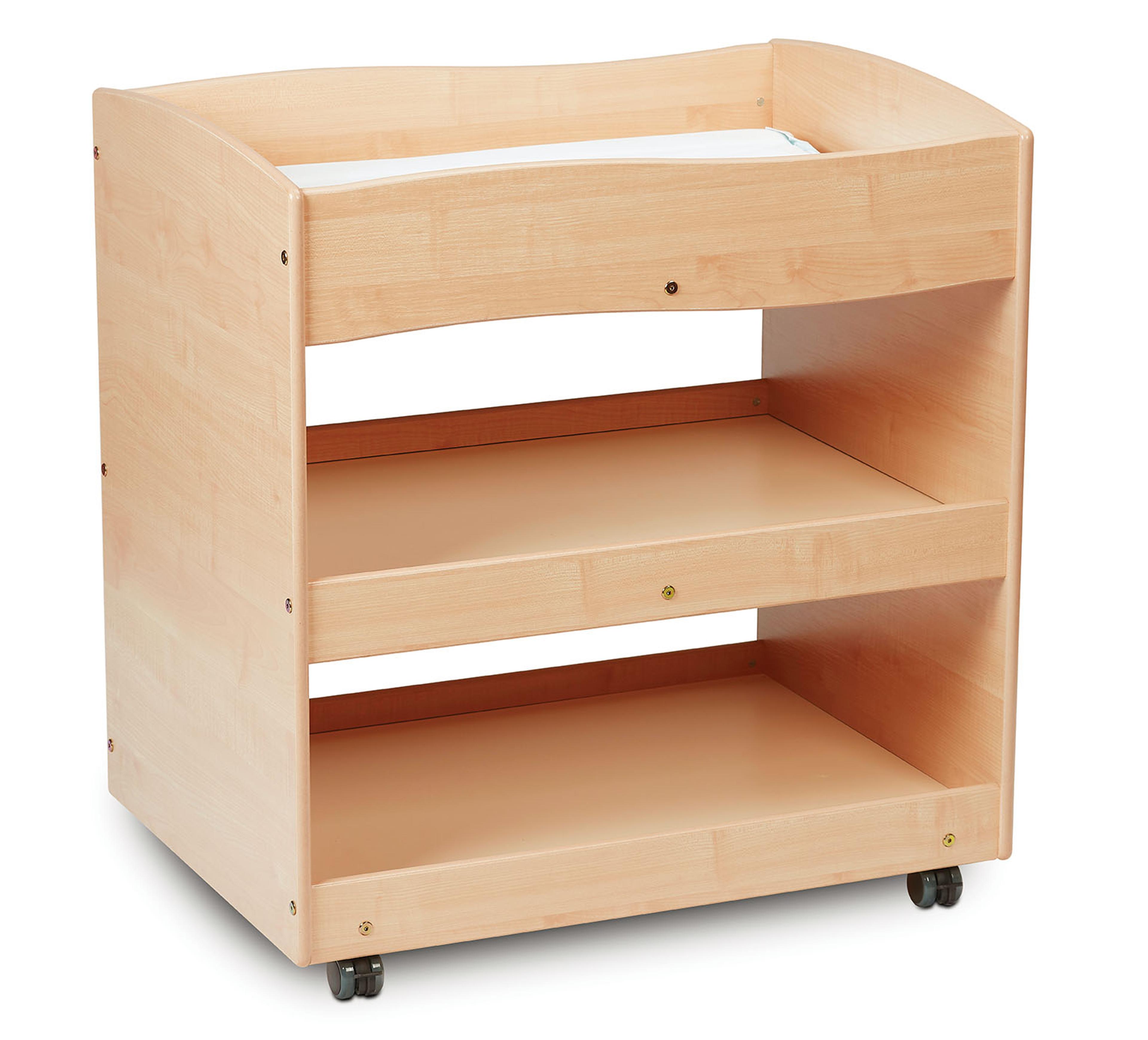 Millhouse Baby Changing Unit