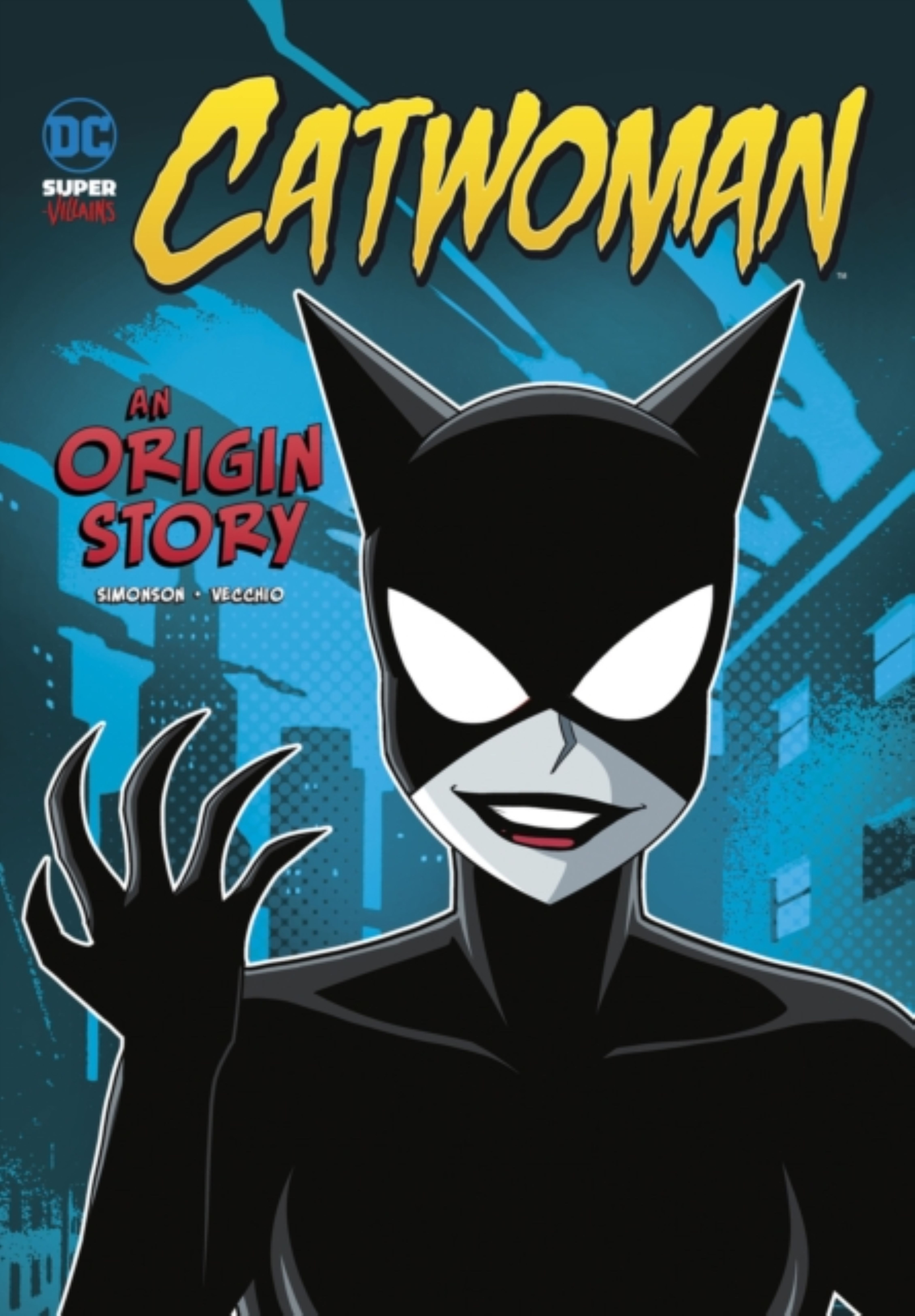 Catwoman