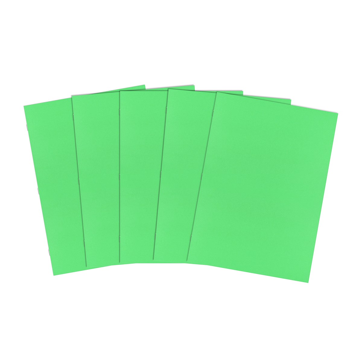 Classmates A4 Colour Scrapbooks