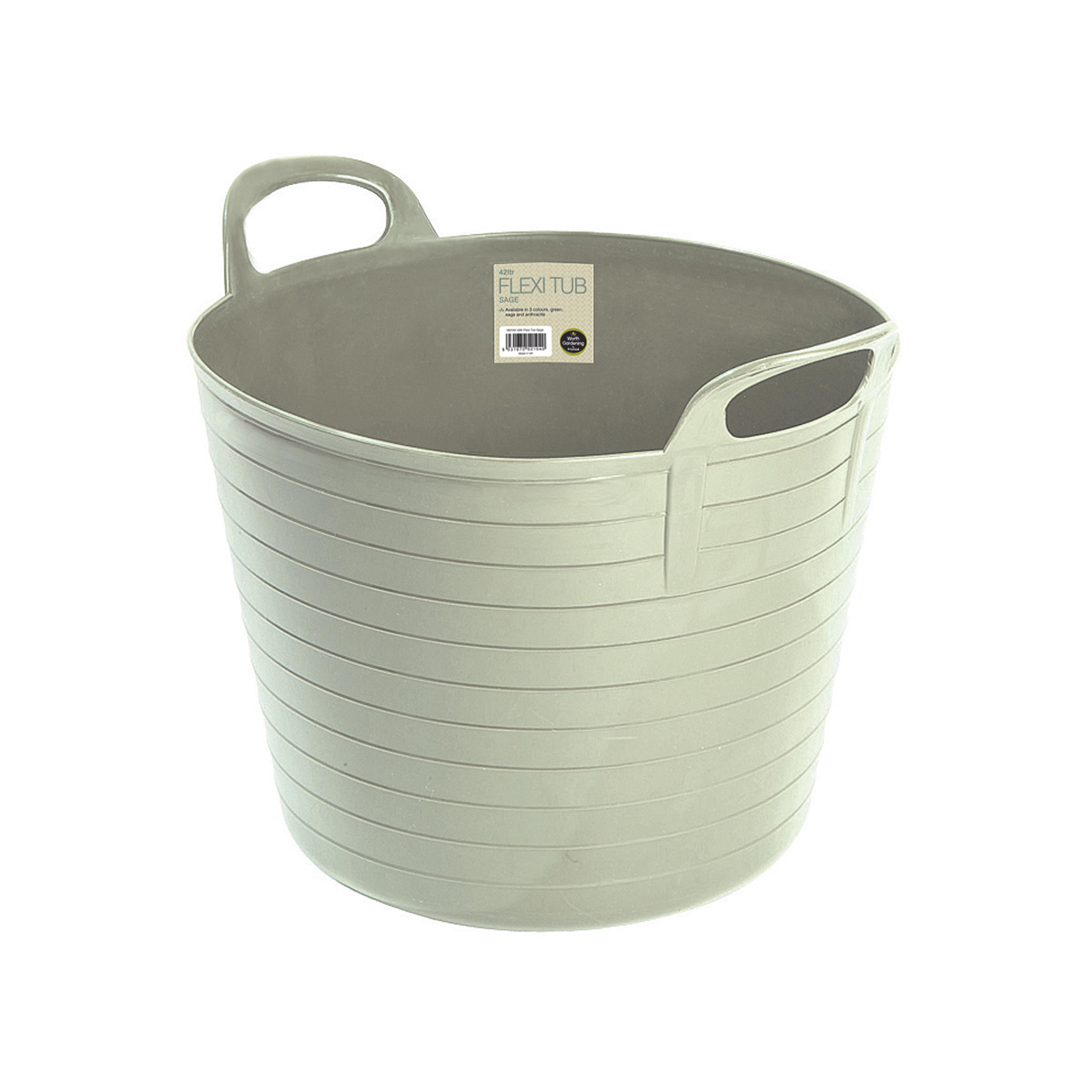  Flexitub - Sage - 42L