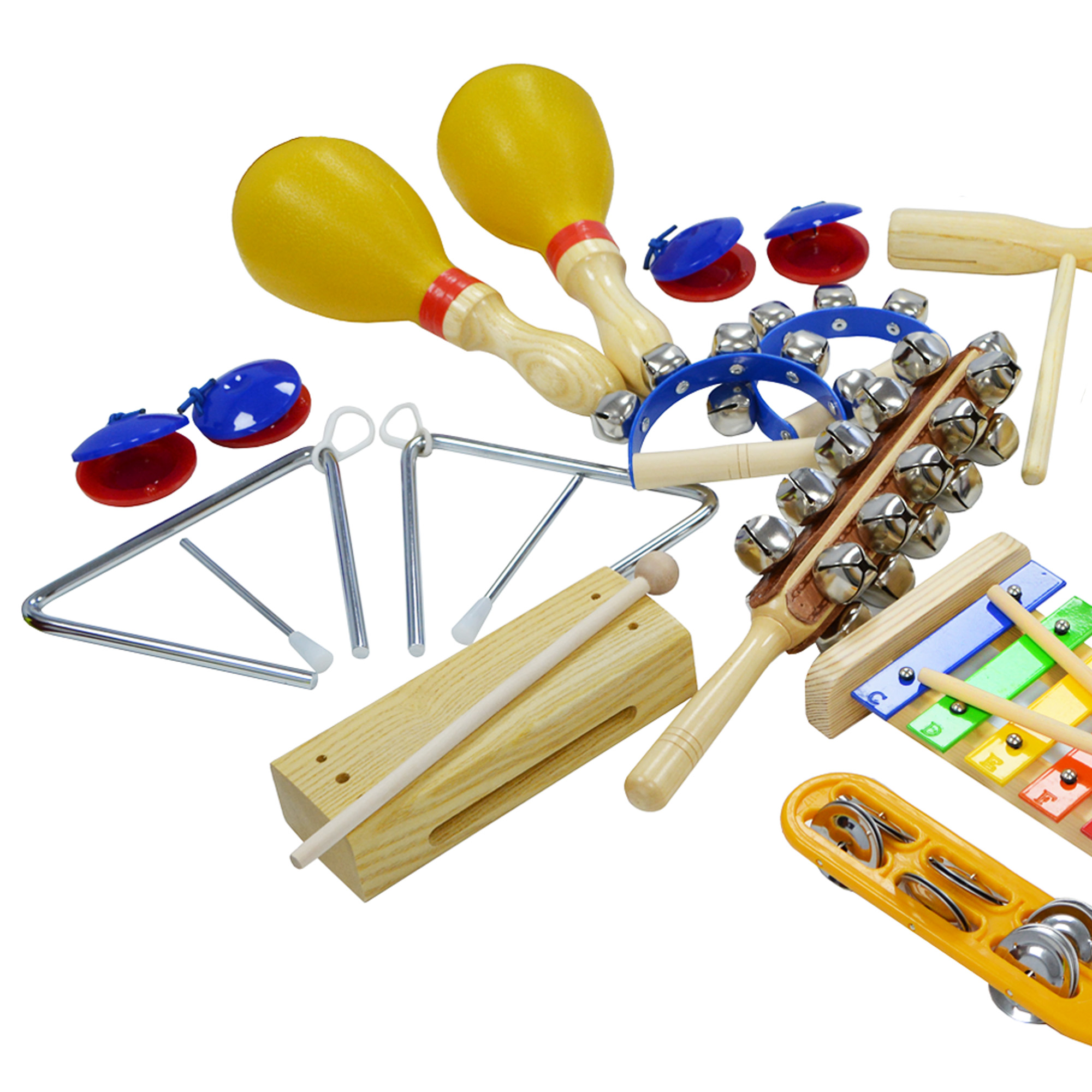 cheap musical instruments for kids