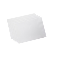 A4 Laminating Pouches Matt Sticky Back 150 Microns - Pack of 100