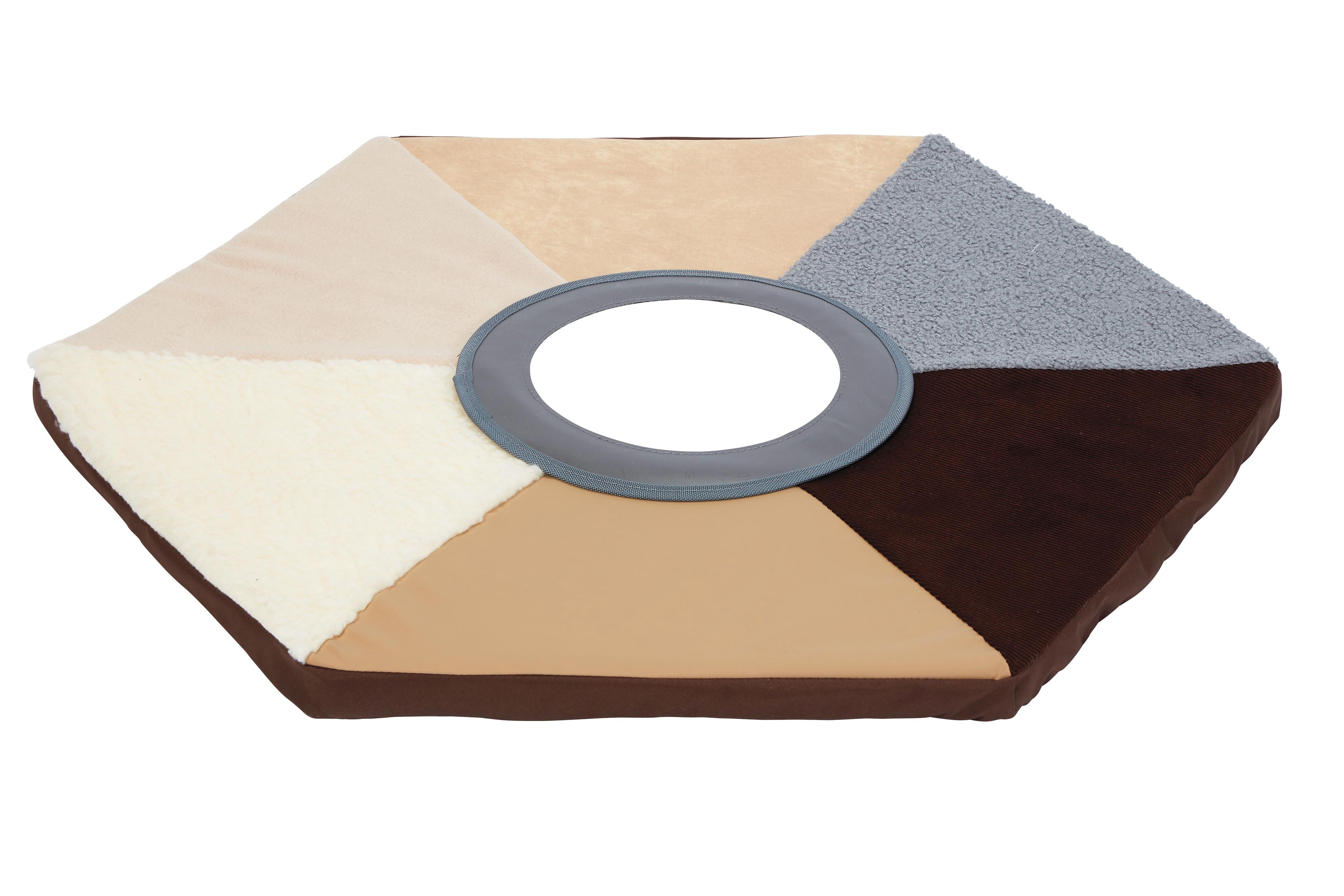 Millhouse Sensory Floor Cushion 