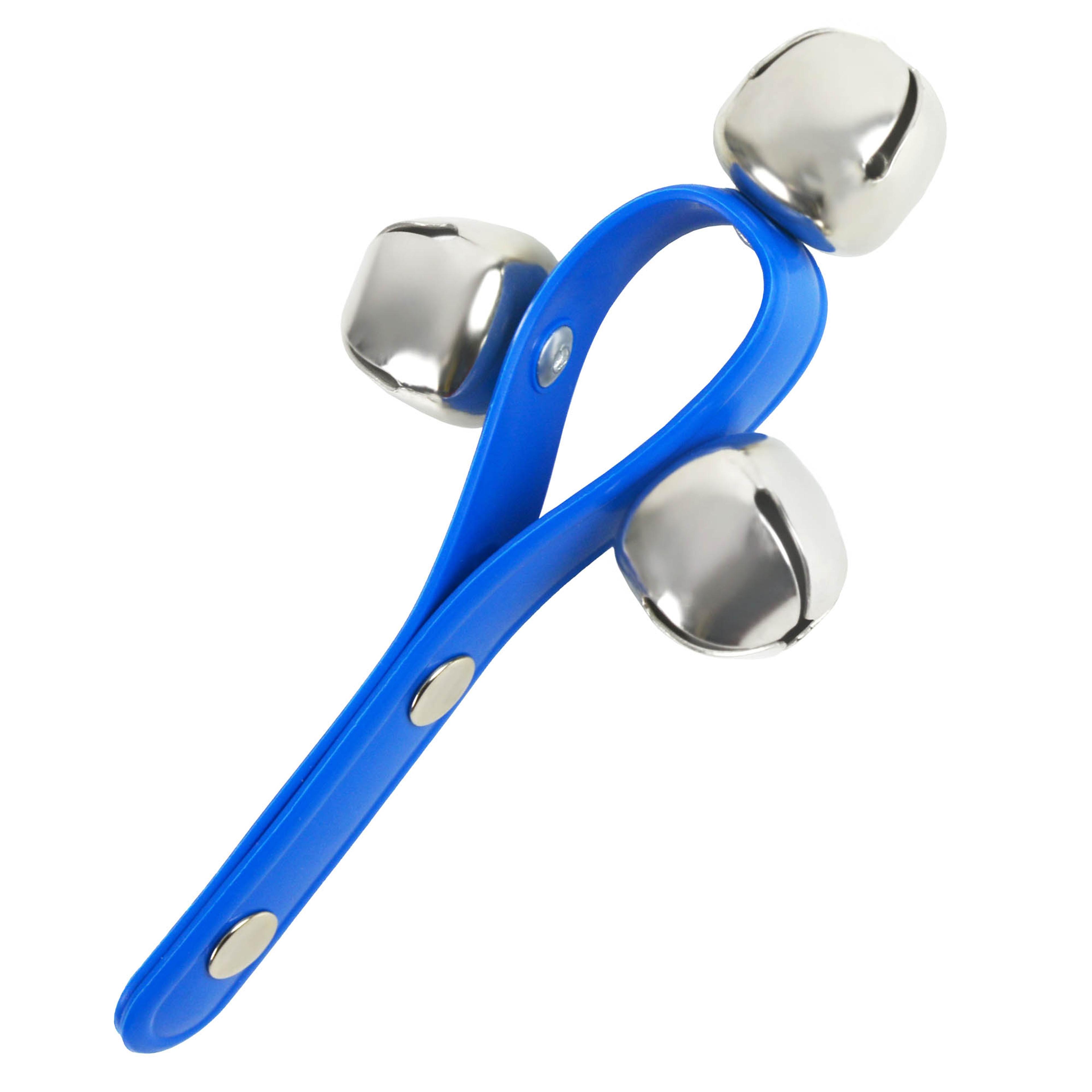 A-STAR 3-Bell Handbells
