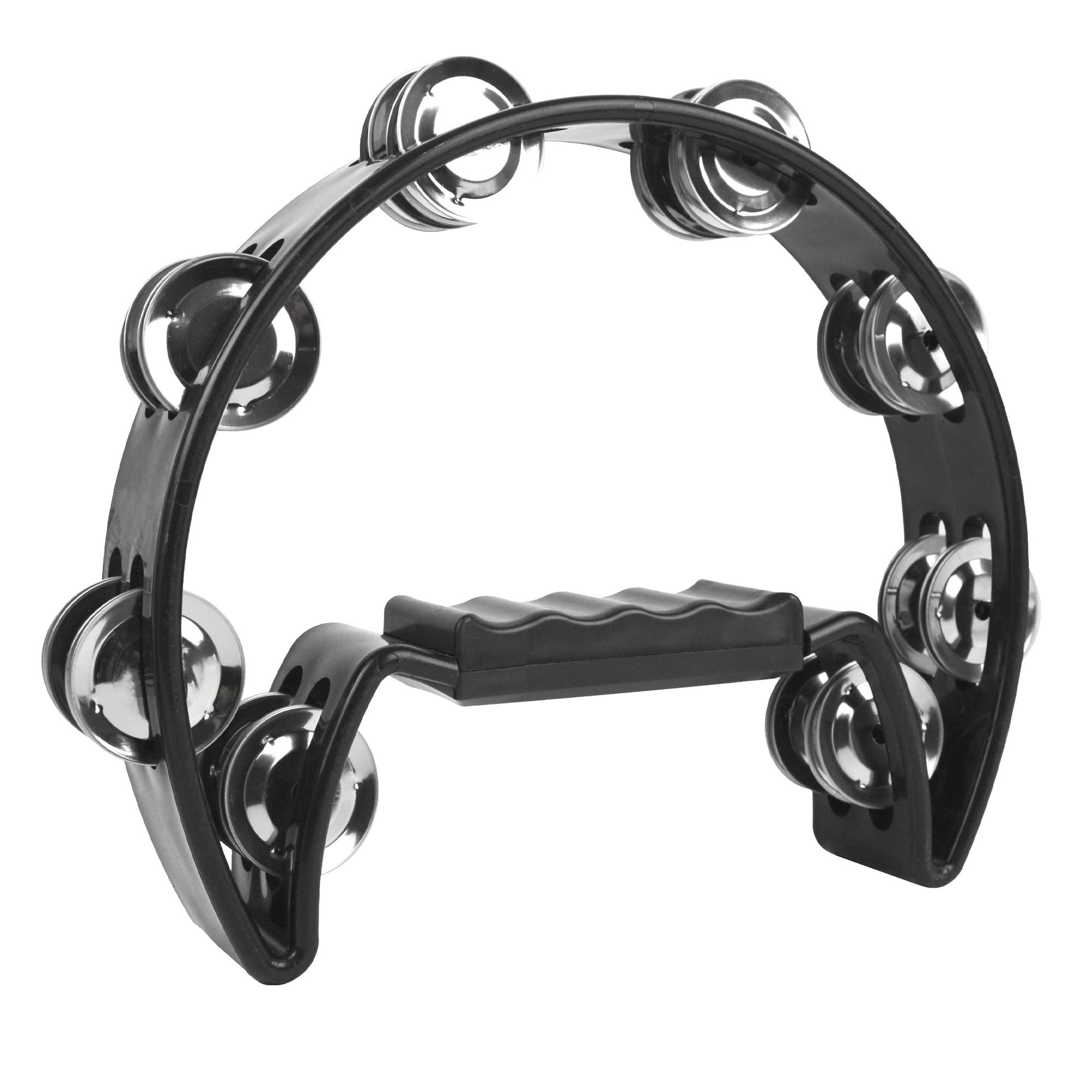 A-STAR Half-Moon Tambourine